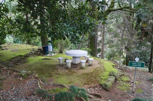 Green Cape Holiday Home