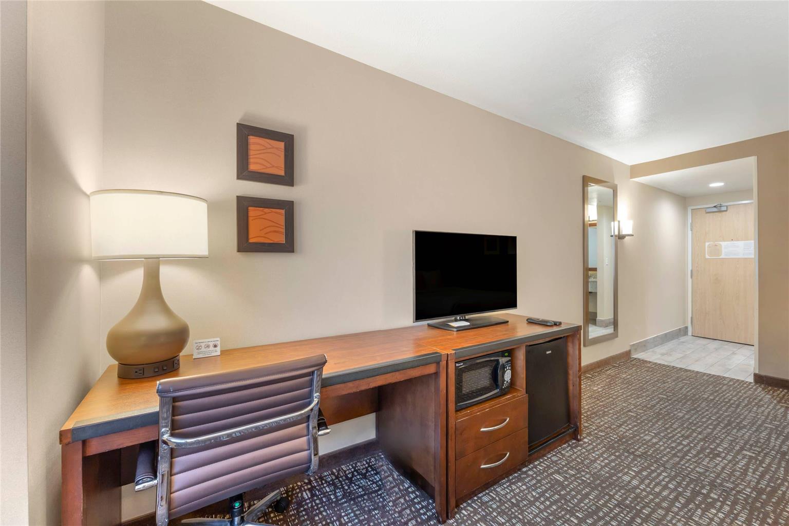 Comfort Inn & Suites Orem Provo - photo 12
