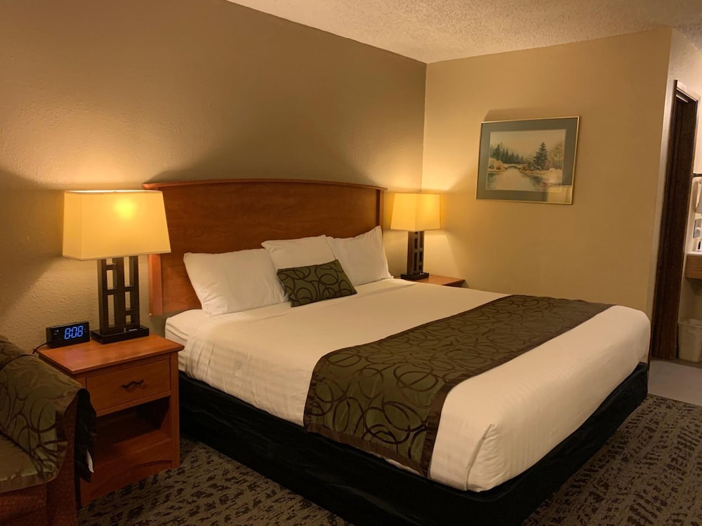 Sunset Inn John Day - photo 20