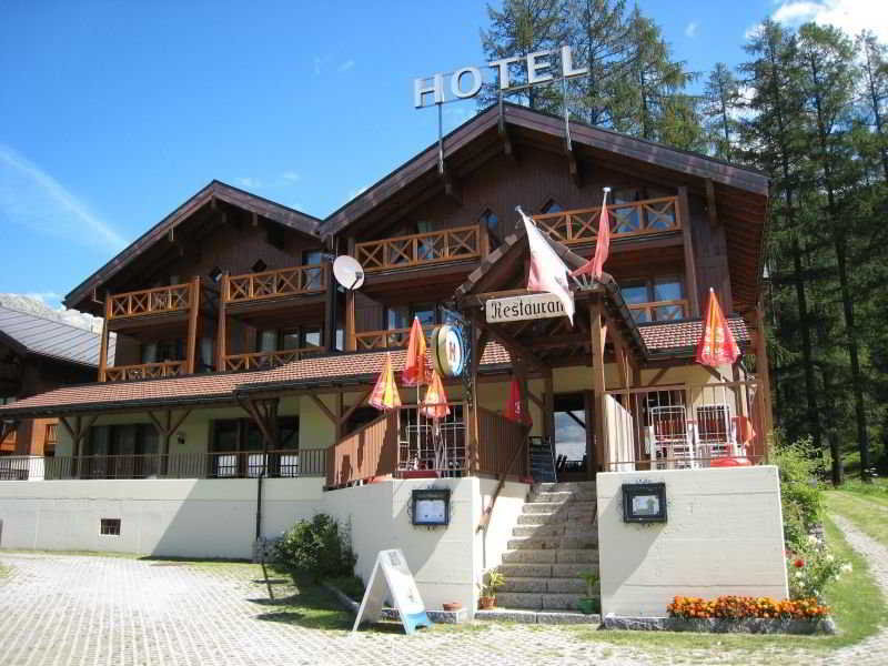 Minotel Alpenhof