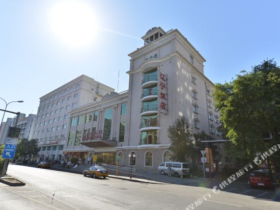 Liaoning Hotel Beijing - last minute hotel in Beijing