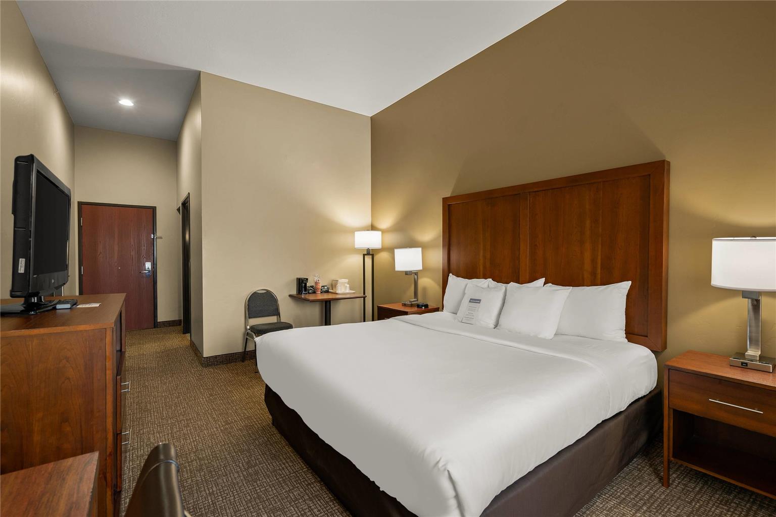 Comfort Inn Ogden near Event Center - photo 10
