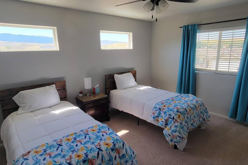 3 Bed 2.5 Bath Smart Home With Rv Parking — Casper — photo 3