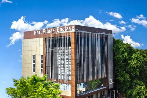 Hari Vilaas Enclave - carbon neutral hotel in Varanasi