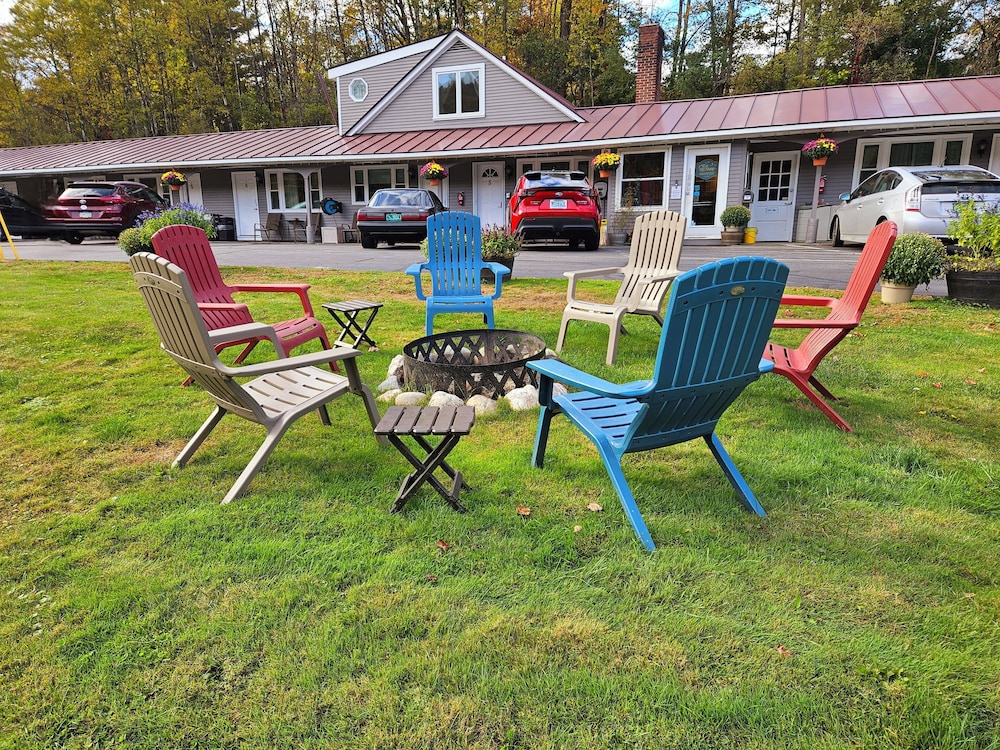 Sleep Woodstock Motel - photo 41