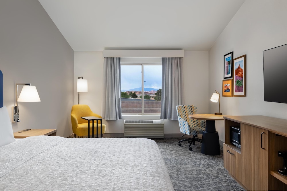 Hampton Inn & Suites by Hilton Mesquite - photo 17