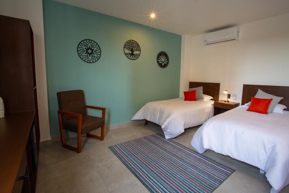 Mura Hotel Boutique — Cancun — photo 5