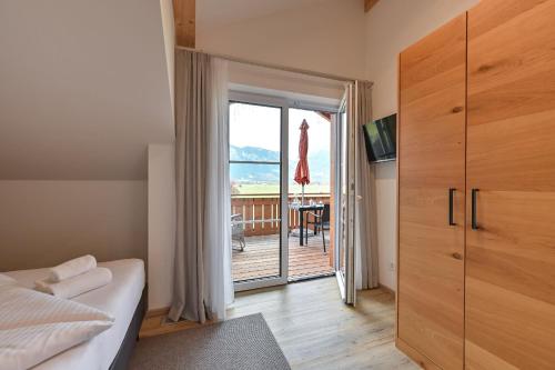 Landhaus am See Appartement LH 05 — Schwangau — photo 5