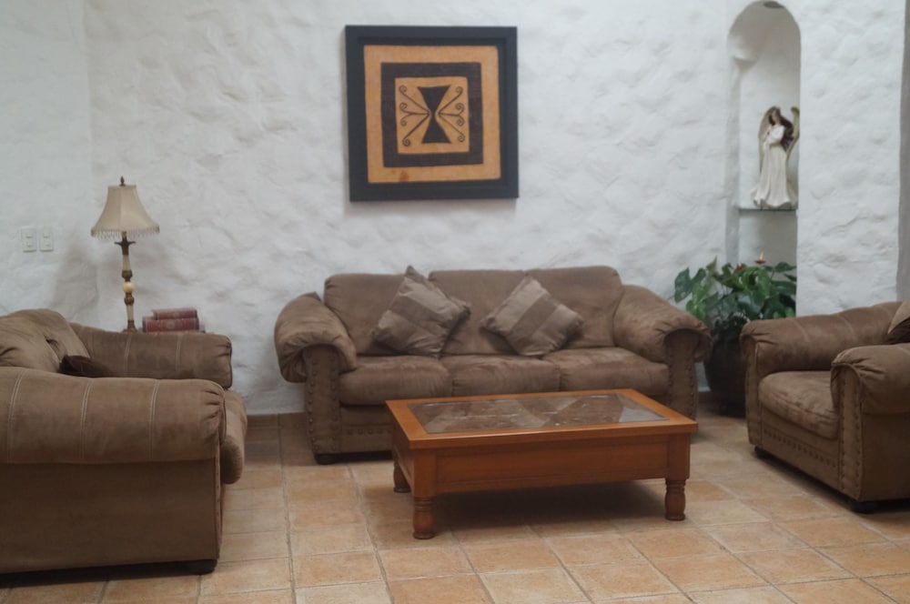 Hotel Argento — Cuernavaca — photo 2