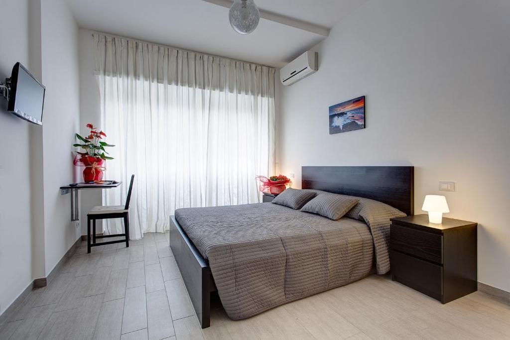 Elements Guest House Roma — 4-Star Luxury Hotel in Rome, Italy