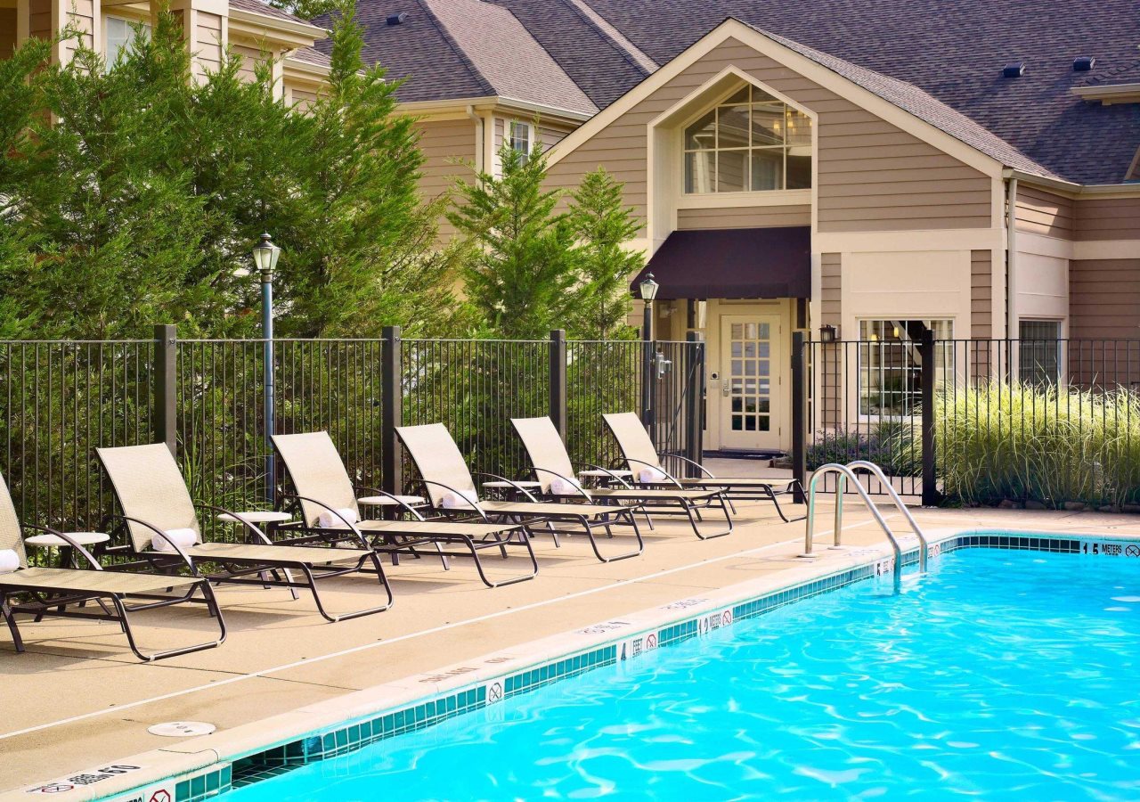 Sonesta ES Suites St Louis Westport - last minute hotel in Maryland Heights