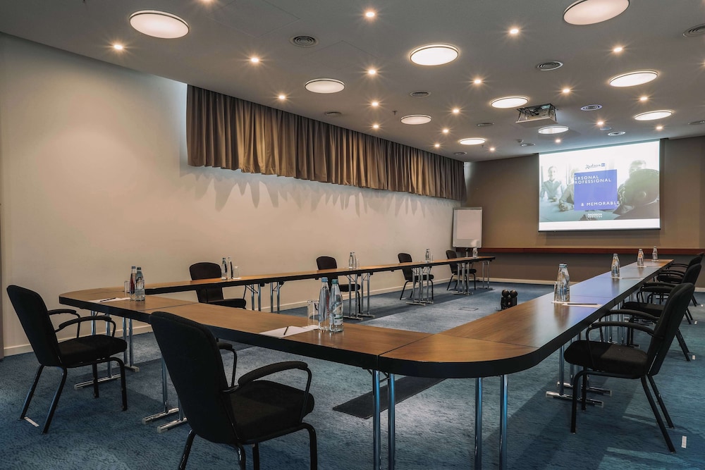 כנסים ואירועים