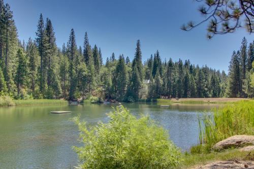 Cypress Lodge — 4-Star Luxury Hotel in Arnold, United States