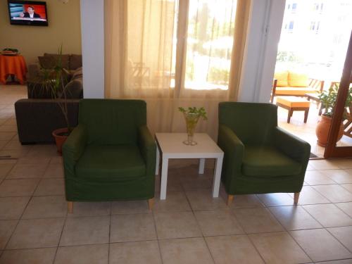Hotel Afea — Agia Marina — photo 4