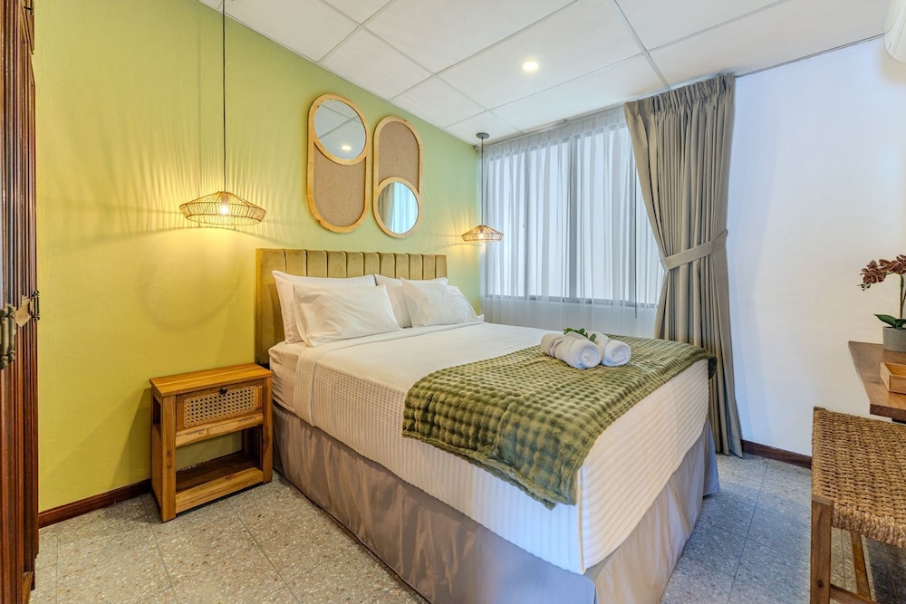 Casa Lúmina Hotel Boutique San Benito in San Salvador, El Salvador