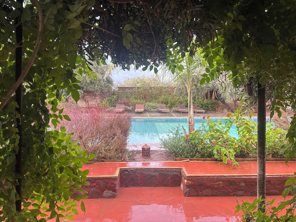 Ecolodge Dar Bouhouta — Marrakesh — photo 3