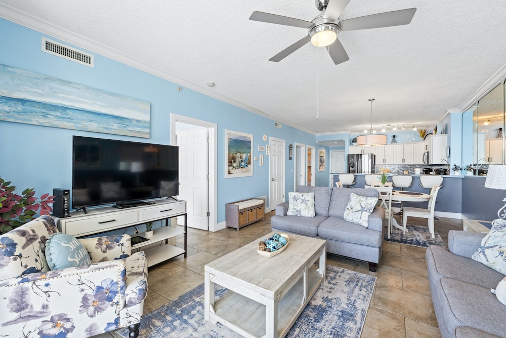 Twin Palms Resort by Panhandle Getaways - photo 22