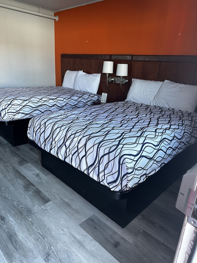 Nampa Downtown Inn - featured photo