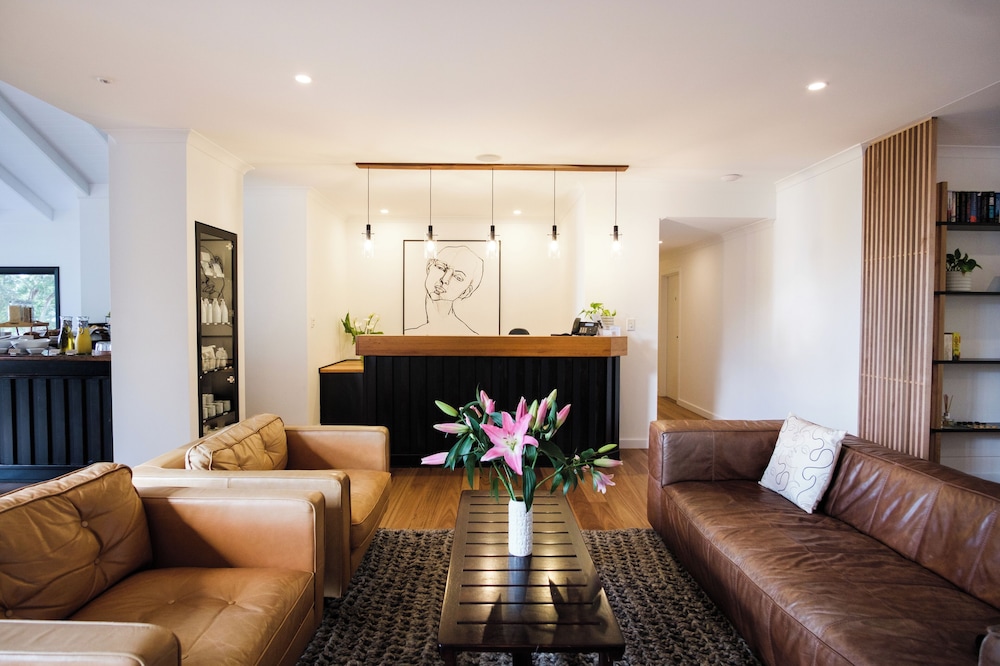 Chimes Spa Retreat in Denmark, Australia