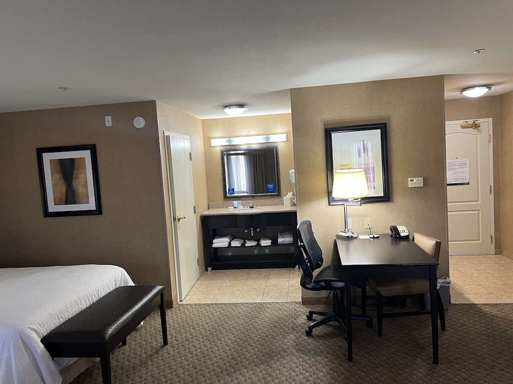 Hampton Inn & Suites Barstow - photo 28