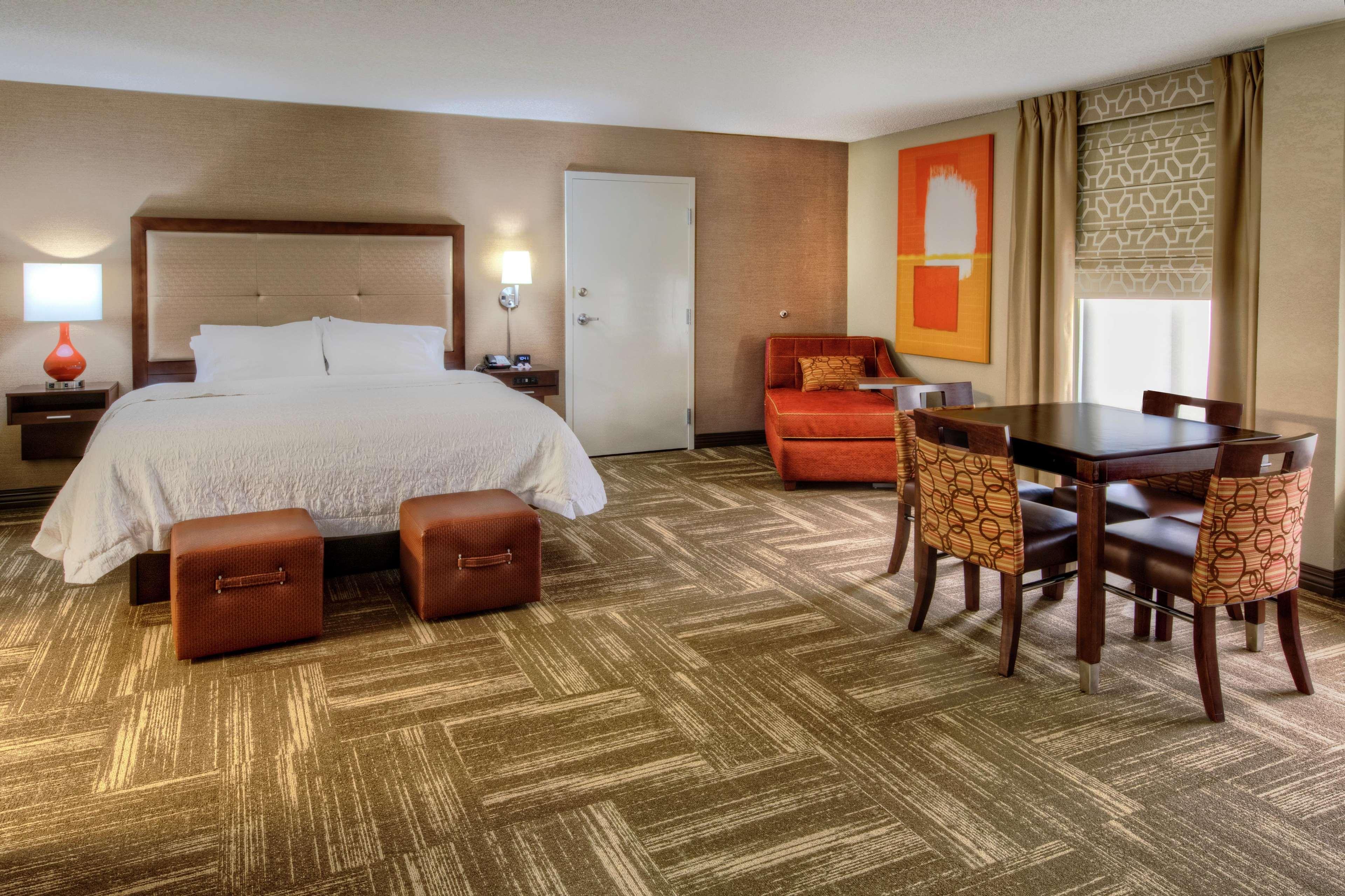Hampton Inn Corinth - photo 2