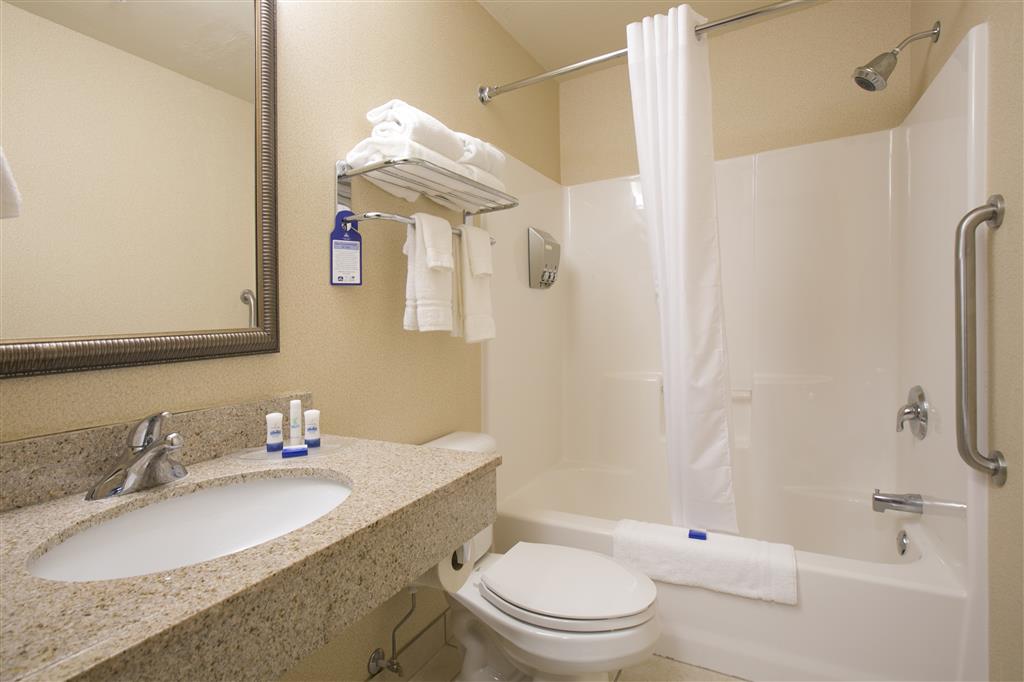 Best Western Plus Blaine at the National Sports Center - photo 60