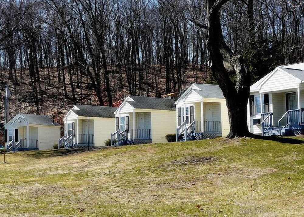 Rainbow Motel - last minute hotel in Shrewsbury