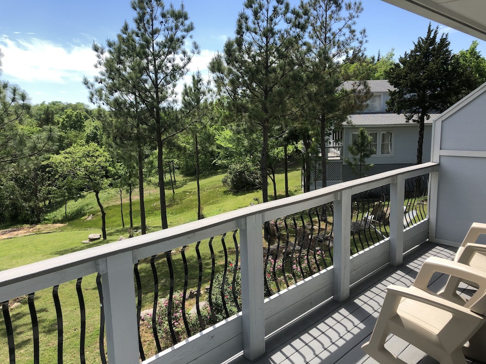 Echo Canyon Spa Resort - photo 52