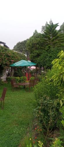 Hotel Royal Mountain Resort in Ranikhet, India