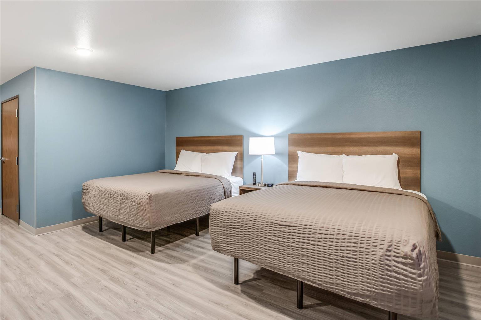 WoodSpring Suites Novi Farmington - photo 11