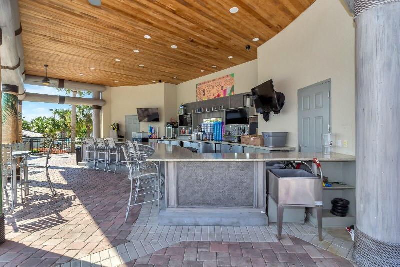 The Oasis Club at Championsgate - photo 26
