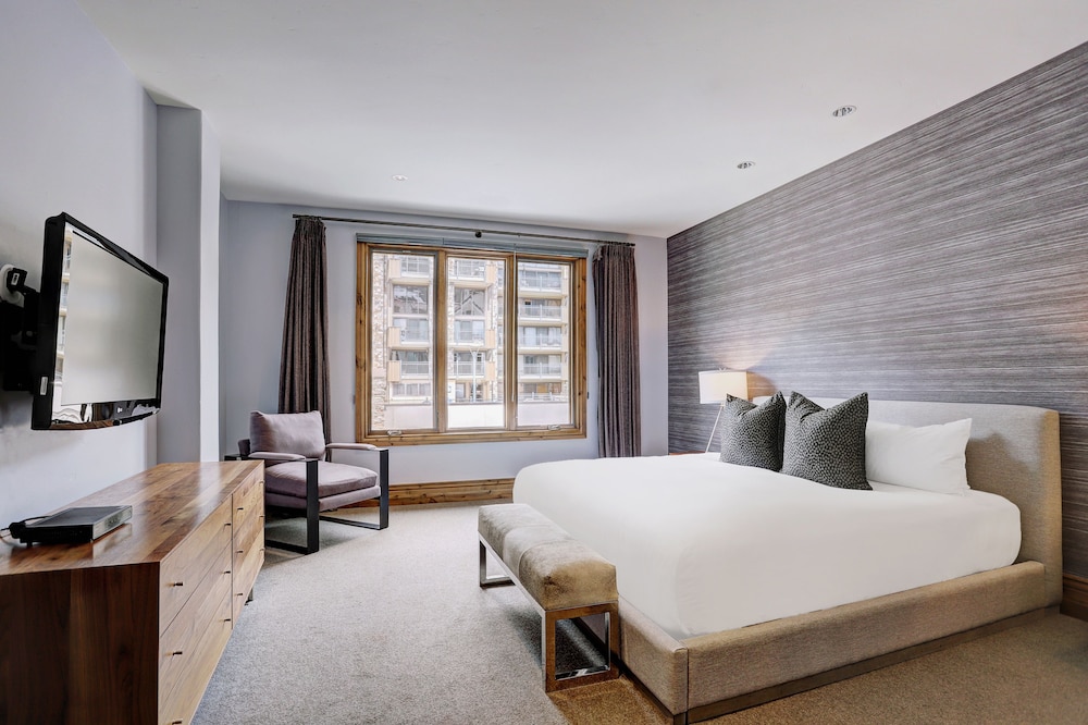 The Arrabelle A RockResort by Vail Resorts - photo 37