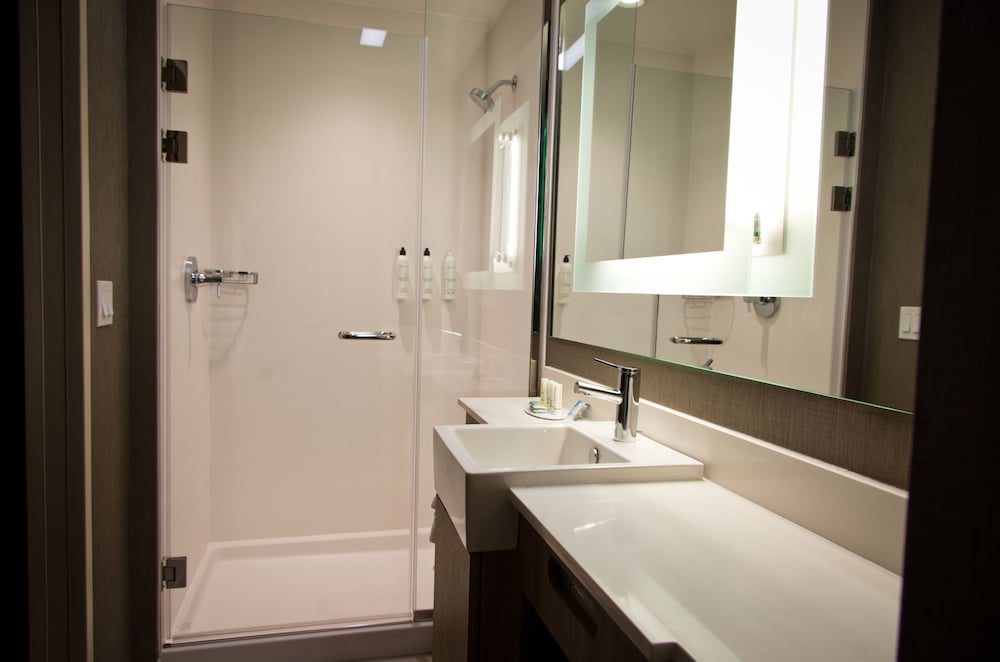 SpringHill Suites by Marriott West Sacramento - photo 18