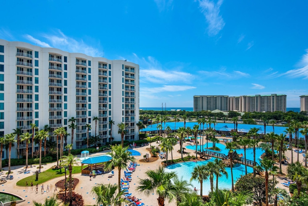 Palms Resort #2605 Jr 2BR - photo 22