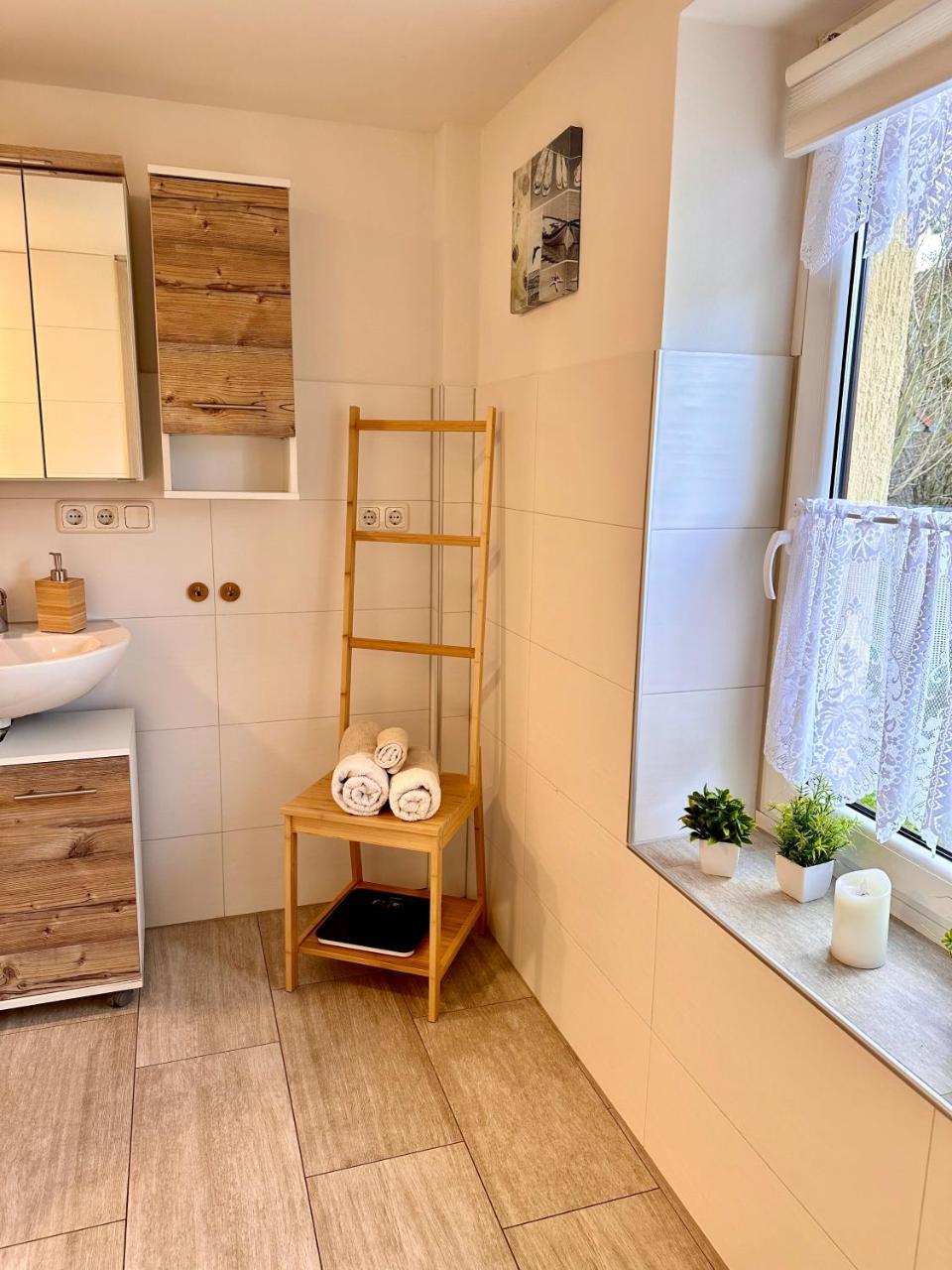Ferienwohnung Landruhe — 4-Star Luxury Hotel in Pritzwalk, Germany