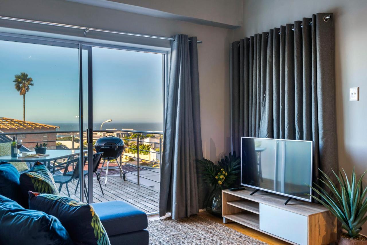 Harbour Cottages in Port Elizabeth, South Africa