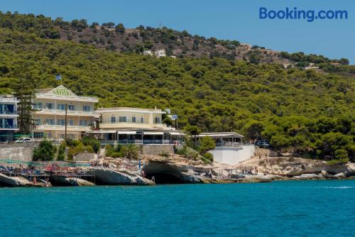 Panorama Hotel — hotel in Agia Marina