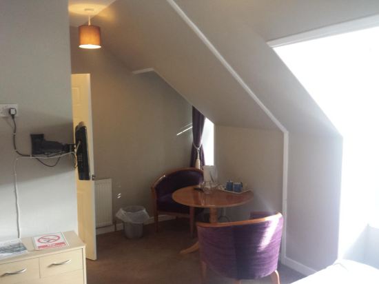 The Gun Lodge Hotel — hotel near Inverness Airport