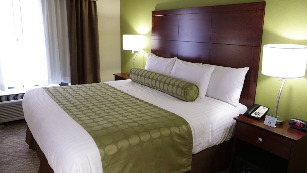 Comfort Inn & Suites Marquette Prairie du Chien - photo 12