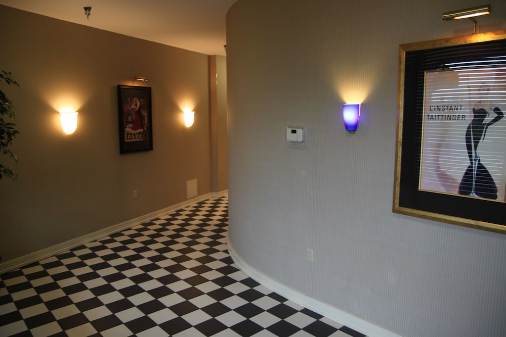 Hampton Inn & Suites Chillicothe - photo 64