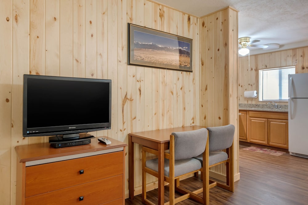 Great Sand Dunes Lodge - photo 102