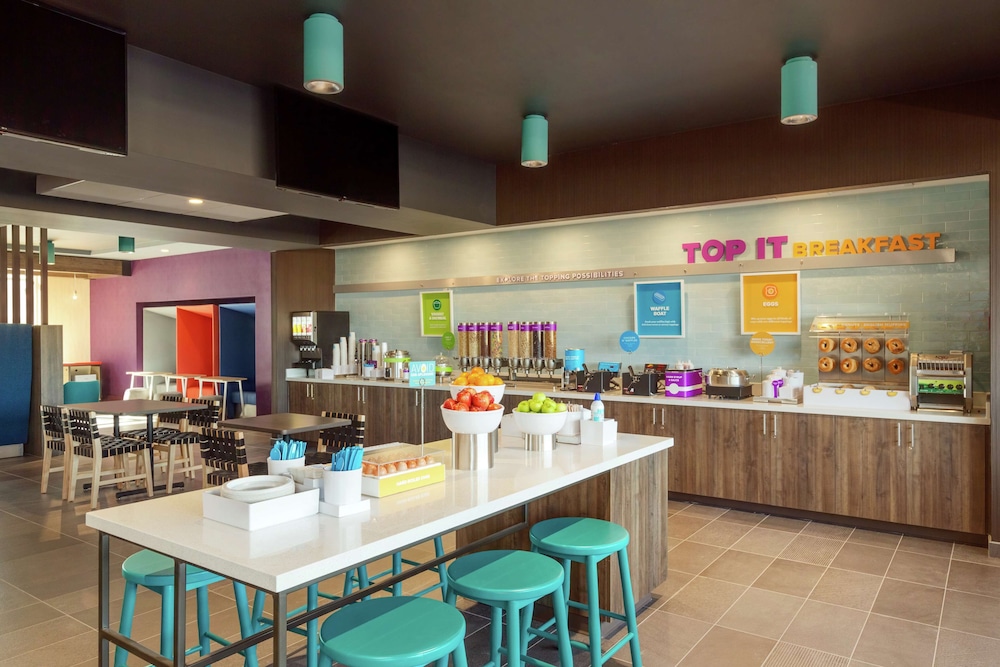 Tru By Hilton Scottsdale Salt River - photo 25