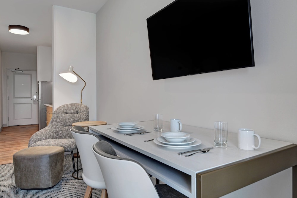 TownePlace Suites by Marriott Sumter - photo 10
