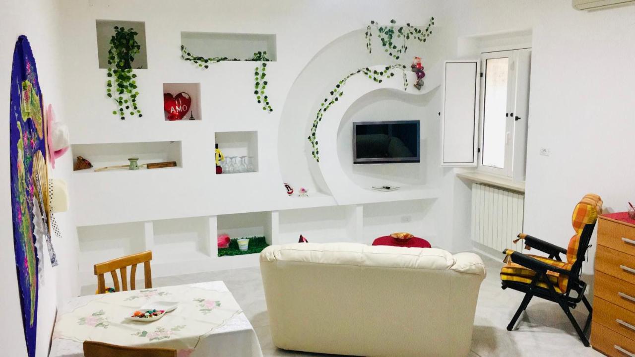 Far West in Marina Di Ginosa, Italy