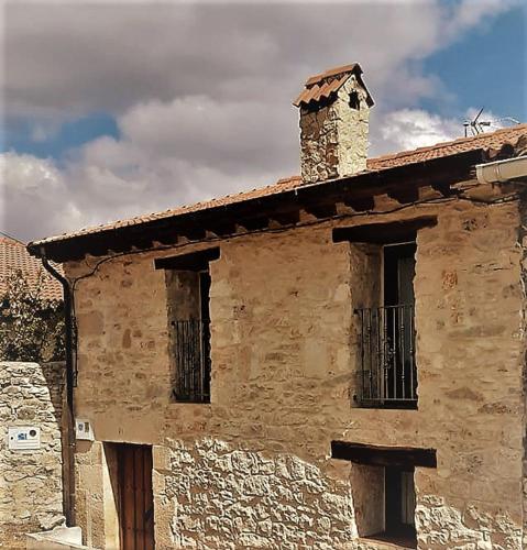 Fuentetrigo Ii - last minute hotel in Unknown City