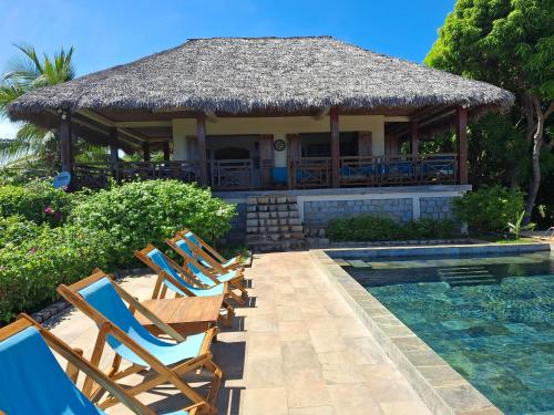 Résidences Bel R in Unknown City, Madagascar