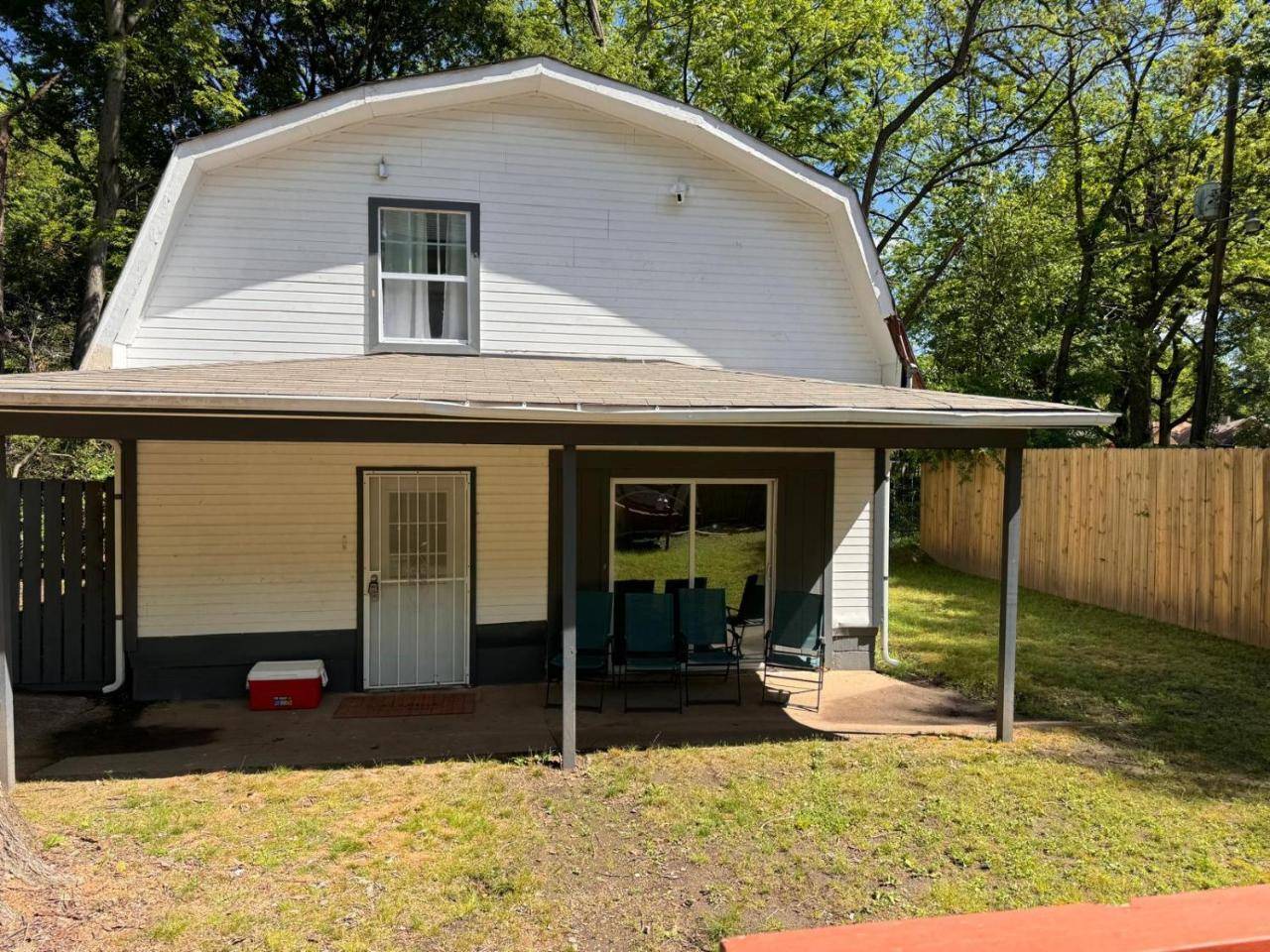 3 BR Guest House Get Away Ideal location — Memphis — photo 2