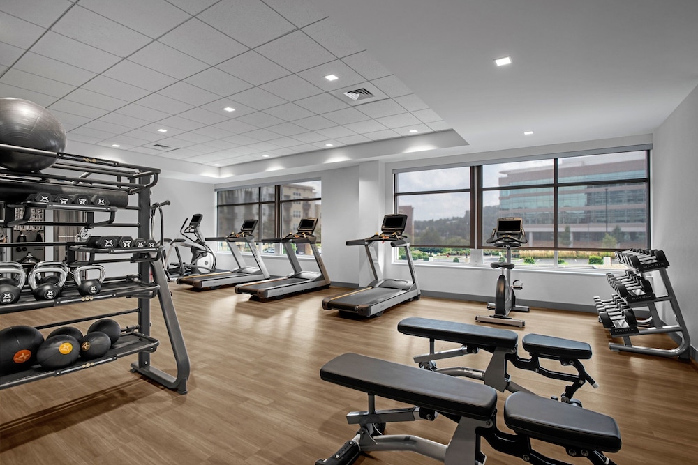AC Hotel Pittsburgh Southpointe - photo 13