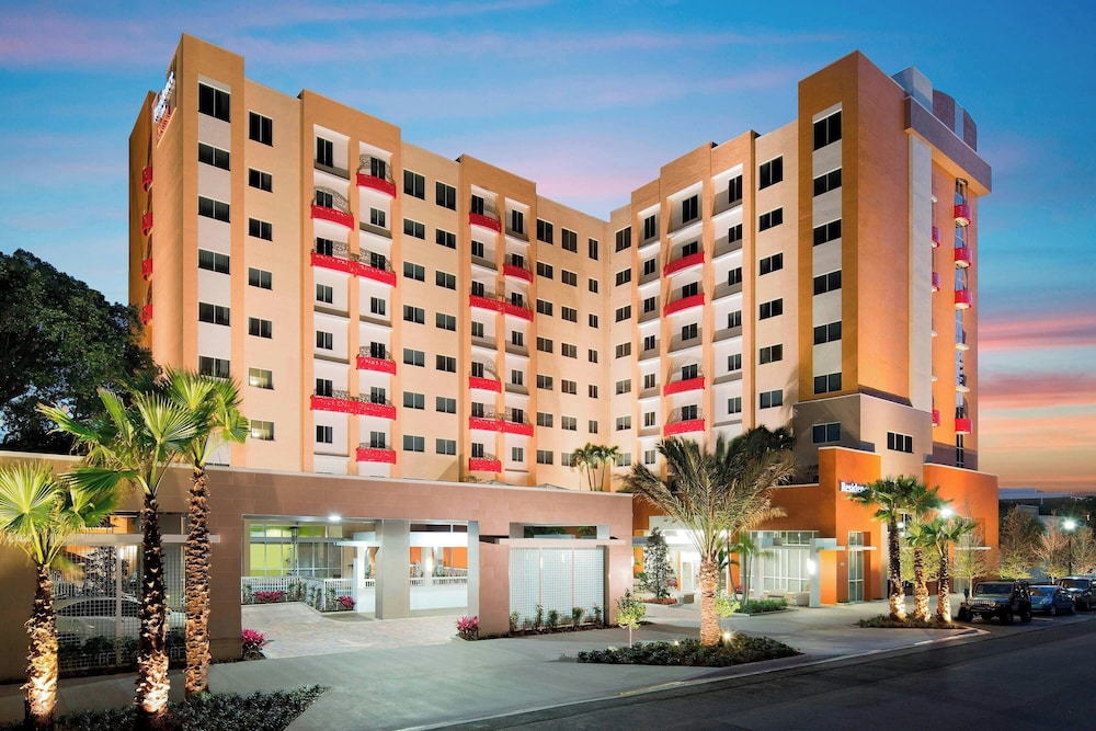 Residence Inn by Marriott West Palm Beach Downtown - featured photo