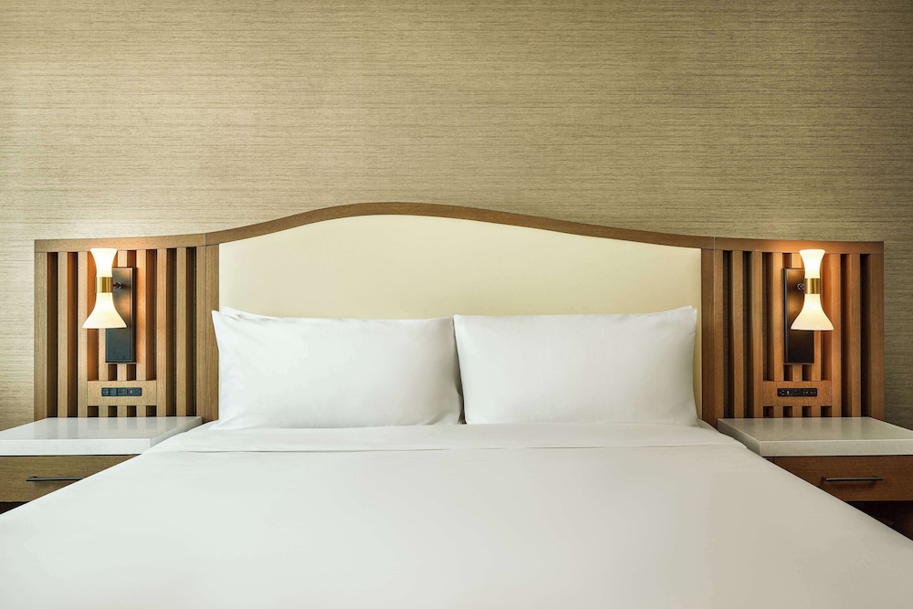 Lively Hotel On Oak Oklahoma City Tapestry By Hilton - photo 12